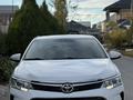 Toyota Camry 2014 года за 12 500 000 тг. в Шымкент – фото 5