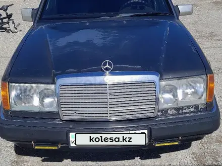 Mercedes-Benz E 230 1990 года за 1 000 000 тг. в Алматы – фото 6