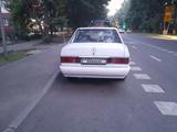 Mercedes-Benz 190 1990 годаүшін1 300 000 тг. в Алматы – фото 4
