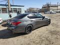 Infiniti Q50 2013 годаүшін6 500 000 тг. в Атырау – фото 4