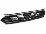 Решетка радиатора основная Elantra DDBPDM044 DeliParts 86350BU530CA за 27 650 тг. в Алматы