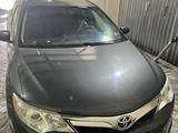 Toyota Camry 2012 года за 7 700 000 тг. в Семей