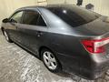 Toyota Camry 2012 года за 7 700 000 тг. в Семей – фото 4