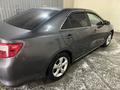 Toyota Camry 2012 года за 7 700 000 тг. в Семей – фото 5