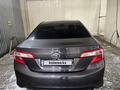 Toyota Camry 2012 года за 7 700 000 тг. в Семей – фото 7