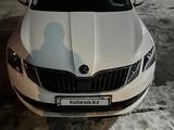 Skoda Octavia 2020 годаүшін7 300 000 тг. в Астана – фото 2