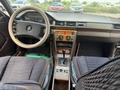 Mercedes-Benz E 230 1991 года за 1 500 000 тг. в Караганда – фото 7