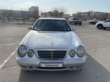 Mercedes-Benz E 320 2000 года за 5 200 000 тг. в Актау – фото 5