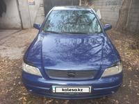 Opel Astra 1999 годаfor2 000 000 тг. в Шымкент