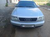 Audi A6 1996 годаүшін3 600 000 тг. в Астана