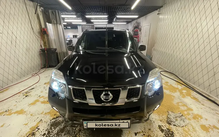 Nissan X-Trail 2012 годаүшін7 000 000 тг. в Астана