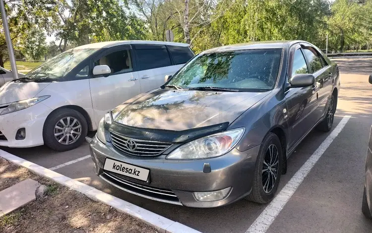 Toyota Camry 2004 годаүшін5 000 000 тг. в Степногорск