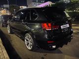 BMW X5 2016 годаүшін21 000 000 тг. в Астана – фото 4