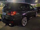 BMW X5 2016 годаүшін21 000 000 тг. в Астана – фото 5