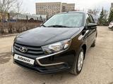 ВАЗ (Lada) Granta 2190 2024 годаүшін5 200 000 тг. в Уральск – фото 2