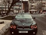 BMW 735 2002 года за 4 500 000 тг. в Шымкент – фото 2