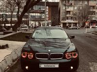 BMW 735 2002 года за 4 500 000 тг. в Шымкент