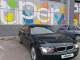 BMW 735 2002 года за 4 500 000 тг. в Шымкент – фото 5