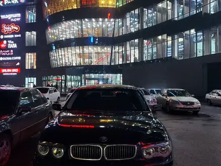 BMW 735 2002 года за 4 500 000 тг. в Шымкент – фото 8