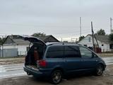 Volkswagen Sharan 2001 годаүшін2 500 000 тг. в Чапаев – фото 4