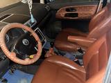 Volkswagen Sharan 2001 годаүшін2 500 000 тг. в Чапаев – фото 3