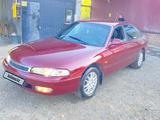 Mazda Cronos 1995 годаүшін1 600 000 тг. в Алматы – фото 2