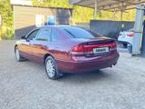 Mazda Cronos 1995 годаүшін1 600 000 тг. в Алматы – фото 4