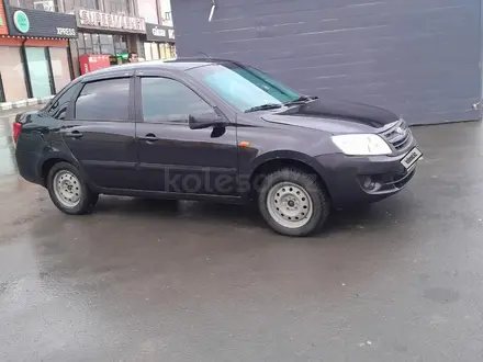 ВАЗ (Lada) Granta 2190 2013 года за 3 000 000 тг. в Атырау