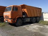 КамАЗ  6520 2011 года за 5 500 000 тг. в Шымкент