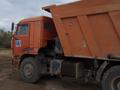 КамАЗ  6520 2011 года за 5 500 000 тг. в Шымкент – фото 5