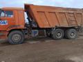 КамАЗ  6520 2011 года за 5 500 000 тг. в Шымкент – фото 4
