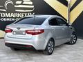 Kia Rio 2013 года за 5 750 000 тг. в Атырау – фото 5