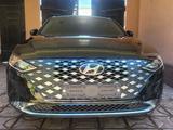 Hyundai Grandeur 2022 года за 14 000 000 тг. в Шымкент
