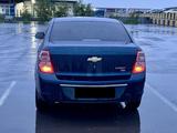 Chevrolet Cobalt 2021 года за 5 700 000 тг. в Уральск – фото 4