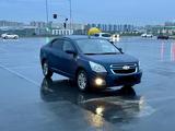 Chevrolet Cobalt 2021 года за 5 700 000 тг. в Уральск – фото 3