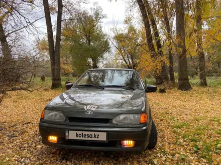 ВАЗ (Lada) 2115 2006 года за 1 000 000 тг. в Актобе – фото 5