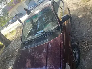Mitsubishi Space Wagon