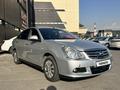 Nissan Almera 2014 года за 4 000 000 тг. в Алматы – фото 2