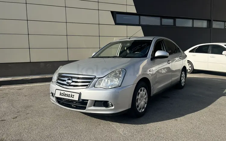 Nissan Almera 2014 годаүшін4 000 000 тг. в Алматы