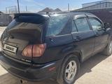 Lexus RX 300 1999 года за 4 400 000 тг. в Алматы – фото 4