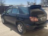 Lexus RX 300 1999 года за 4 400 000 тг. в Алматы – фото 3