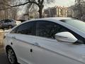 Hyundai Sonata 2013 годаfor7 600 000 тг. в Алматы – фото 4