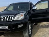 Toyota Land Cruiser Prado 2005 года за 7 500 000 тг. в Актау