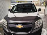 Chevrolet Orlando 2013 годаүшін6 000 000 тг. в Шымкент