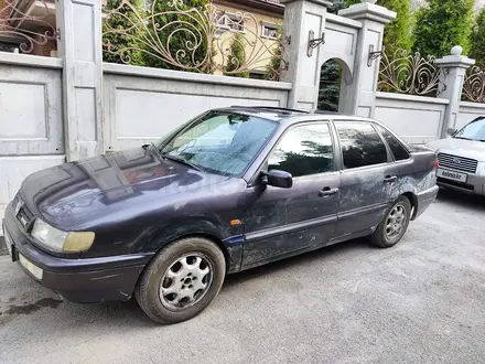 Volkswagen Passat 1994 года за 850 000 тг. в Алматы – фото 3