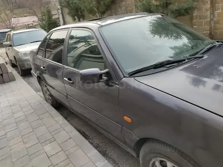 Volkswagen Passat 1994 года за 850 000 тг. в Алматы – фото 8
