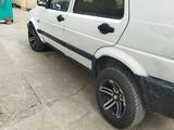 Volkswagen Golf 1990 годаfor1 000 000 тг. в Кордай – фото 5
