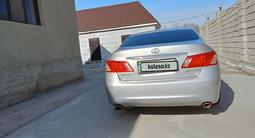 Lexus ES 350 2007 годаүшін7 100 000 тг. в Тараз – фото 4