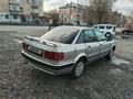 Audi 80 1992 годаүшін1 350 000 тг. в Семей – фото 7