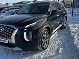 Hyundai Palisade 2021 года за 18 000 000 тг. в Астана – фото 3